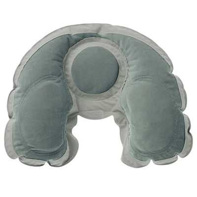 OREILLER DE VOYAGE GONFLABLE GO TRAVELSUPER SNOOZER