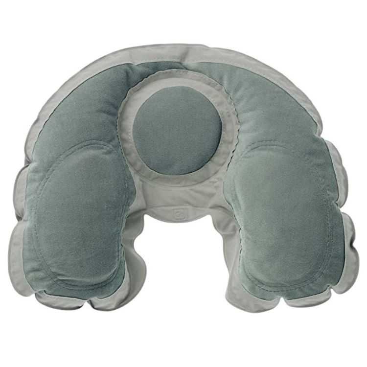 OREILLER DE VOYAGE GONFLABLE GO TRAVELSUPER SNOOZER