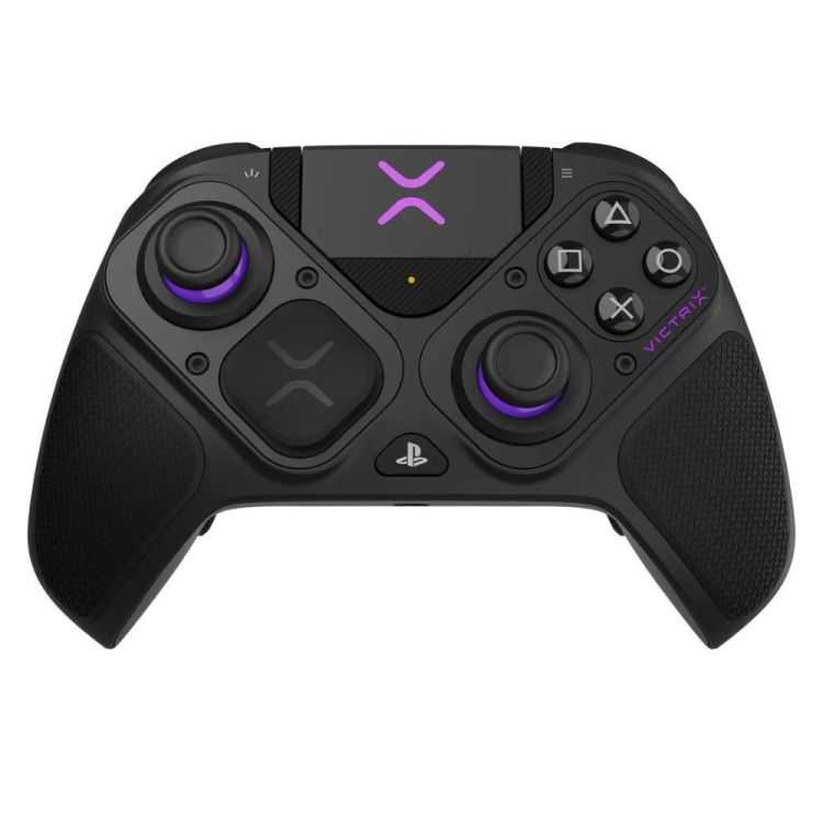 MANETTE PS5 VICTRIX PRO SANS-FIL NOIR