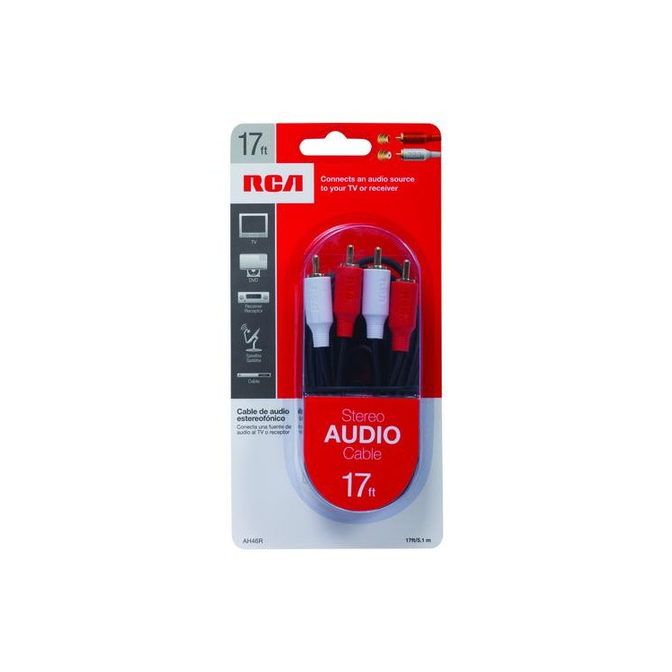 AUDIO 17' / 5.1M