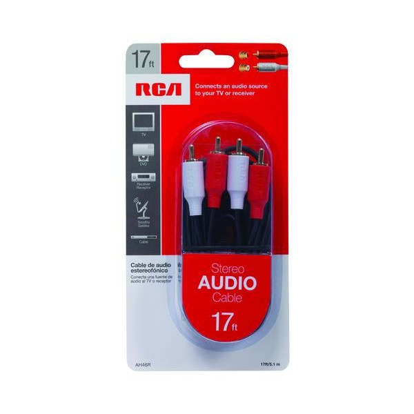 AUDIO 17' / 5.1M