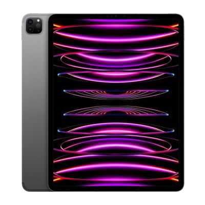 IPAD PRO 12.9'' WIFI + CELLULAR 128 GB SIDERAL GRAY 2022