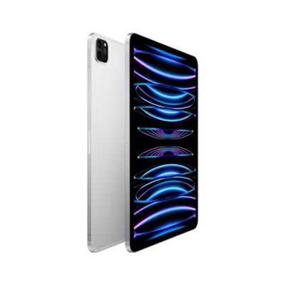 IPAD PRO 12,9'' 512 GB GEN6 PRATA 2022 2