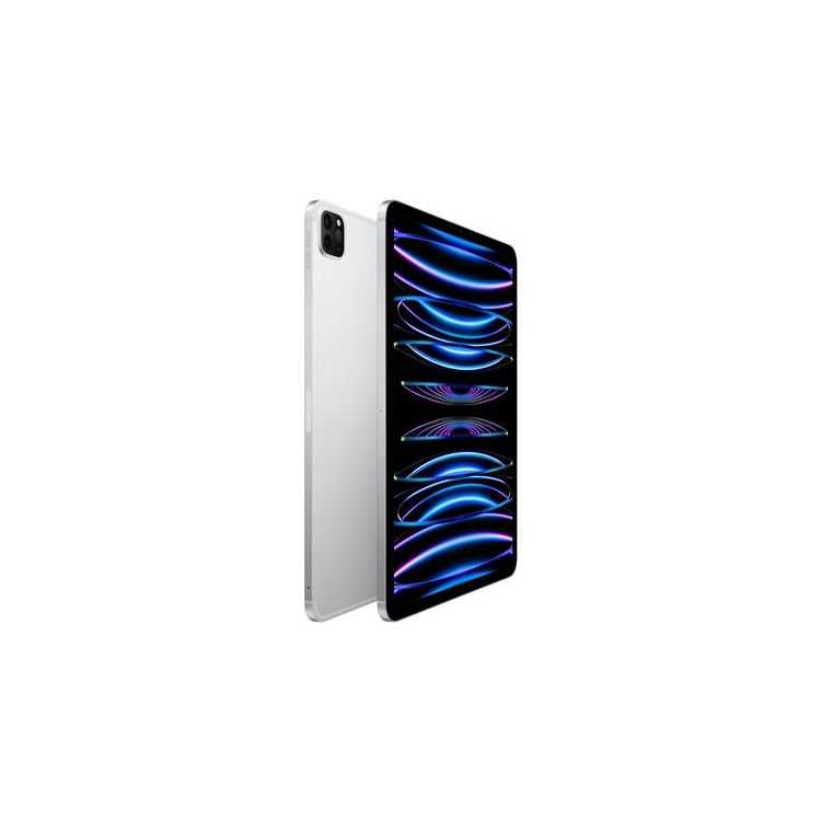 IPAD PRO 12,9'' 512 GO GEN6 ARGENT 2022