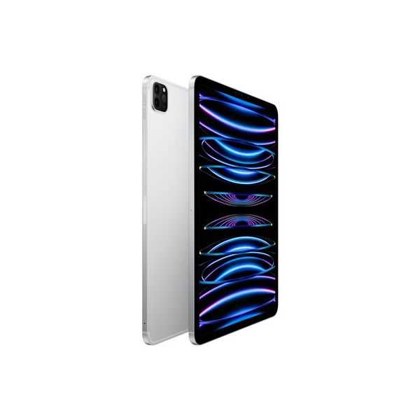 IPAD PRO 12,9'' 512 GB GEN6 PRATA 2022