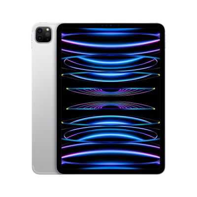 IPAD PRO 12,9'' 512 GO GEN6 ARGENT 2022