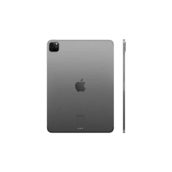 IPAD PRO 12.9'' 128 GB WIFI SPACE GRAY 2022