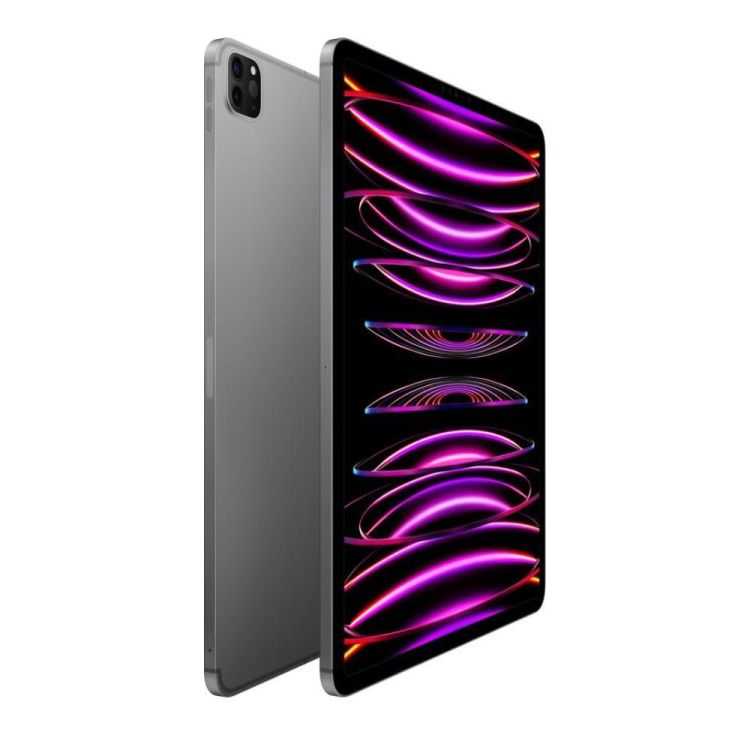 IPAD PRO 12,9'' 128 GB WIFI ESPAÇO CINZA 2022