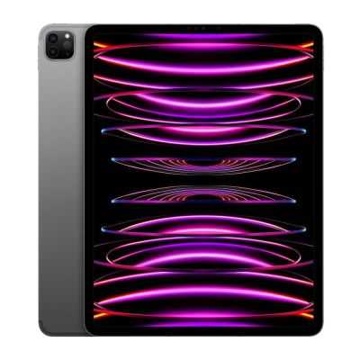 IPAD PRO 12.9'' 128 GB WIFI SPACE GRAY 2022