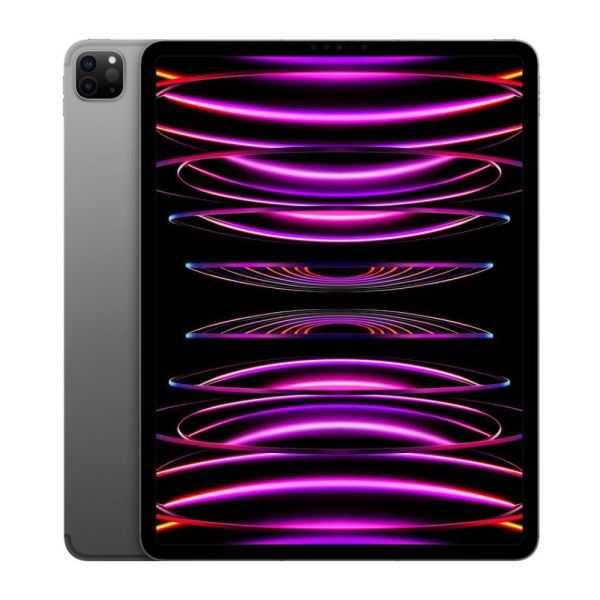 IPAD PRO 12,9'' 128 GB WIFI ESPAÇO CINZA 2022
