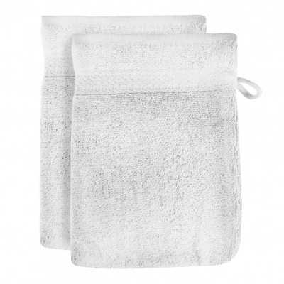 LOT 2 GANTS DE TOILETTE...