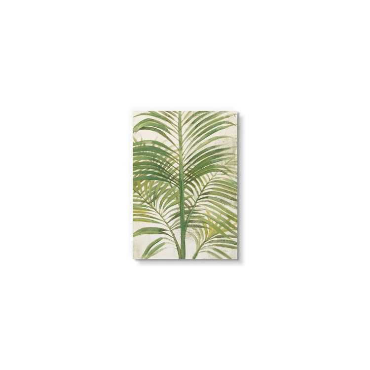POSTER WILD APPLE PALMS II BRILHANTE 70 x 100 CM