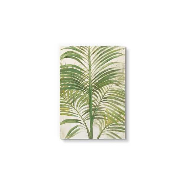POSTER WILD APPLE PALMS II BRILHANTE...