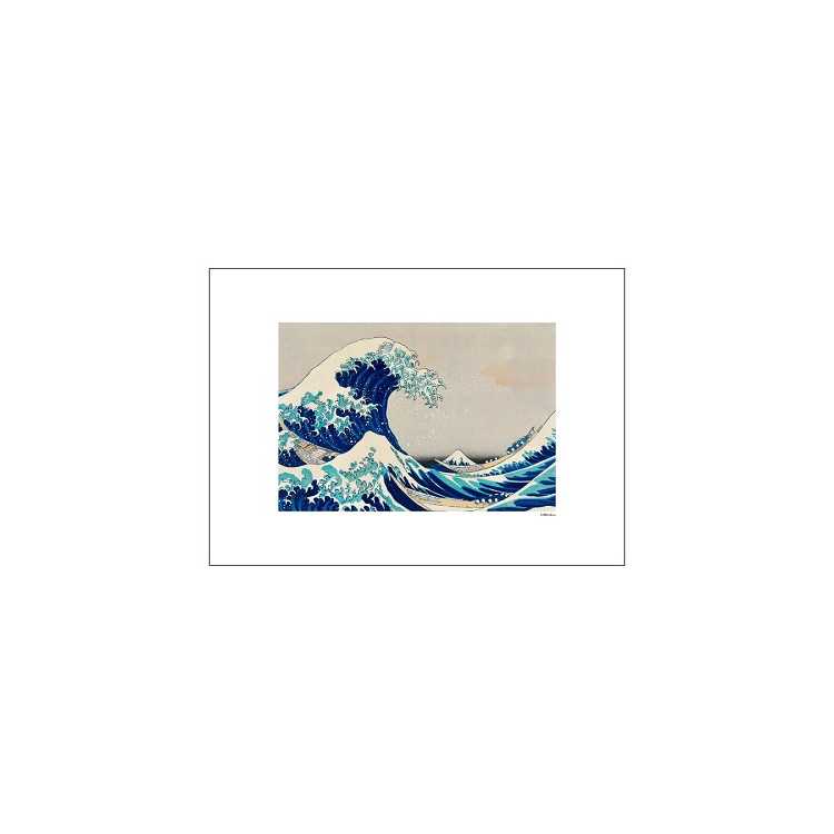 THE POSTER CLUB REBECCA HEIN COLLECTION JAPONAISE 09 100 X 140 CM 