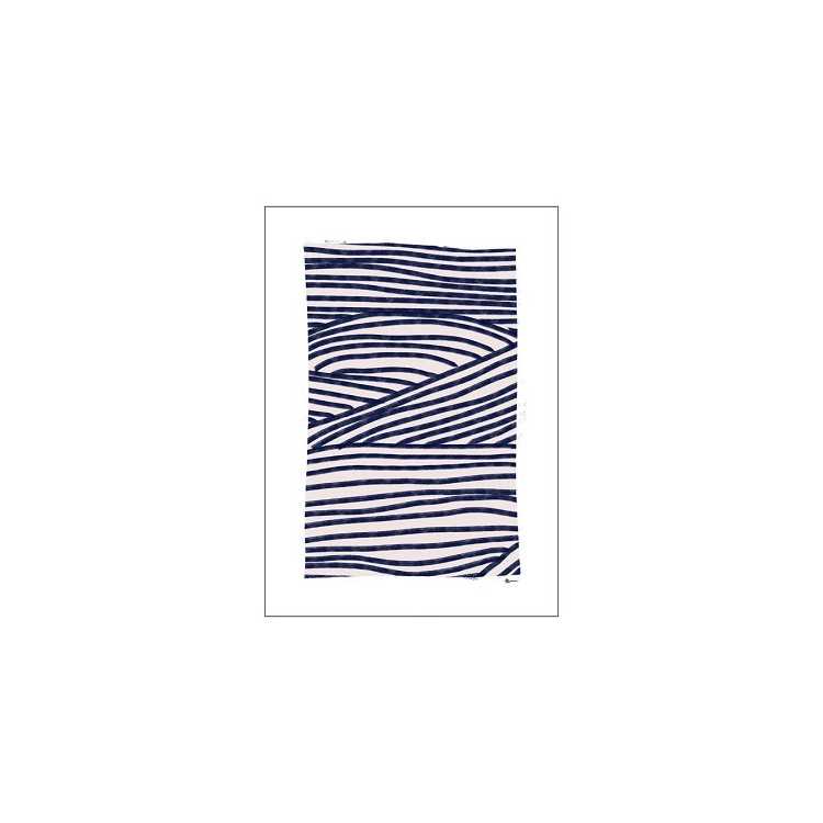 POSTER SCAPE 100 X 70 CM COLEÇÃO N.ATELIER