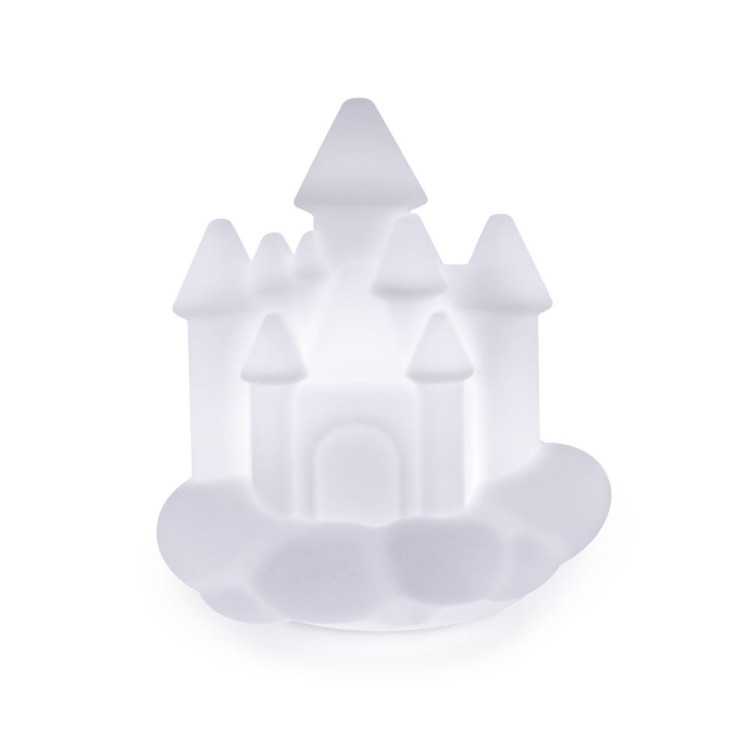 ALTO-FALANTE DE LUZ BLUETOOTH CHATEAU