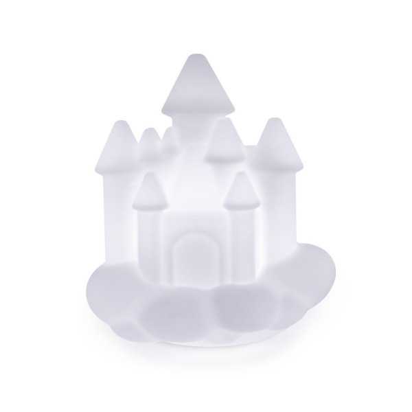 ALTO-FALANTE DE LUZ BLUETOOTH CHATEAU
