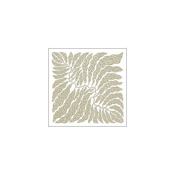 POSTER PEYES 50 X 50 CM LINNEA AND...