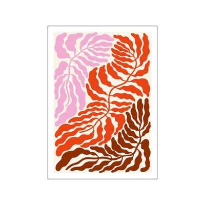 POSTERTRIPLO 03 50 X 70 CM...