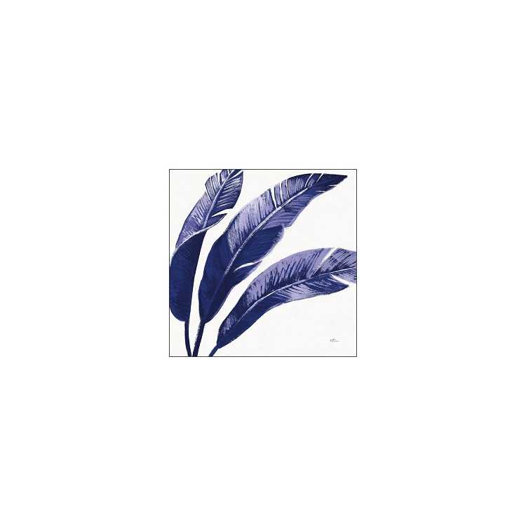 POSTER WELCOME TO PARADISE XIV 50 X 50 CM COLLECTION WILD APPLE