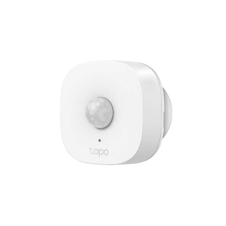 TAPO T100 AUTONOMOUS WIRELESS WHITE MOTION...