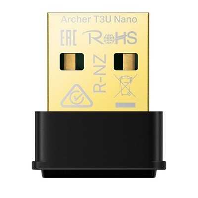 AC1300 MU-MIMO NANO USB...