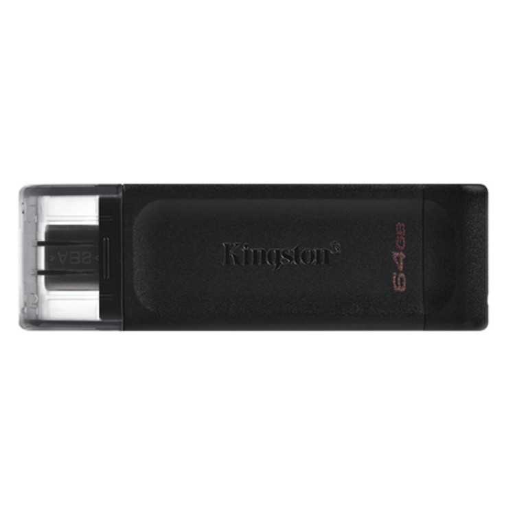 CLE USB-C 64 GO DATA TRAVELER 70