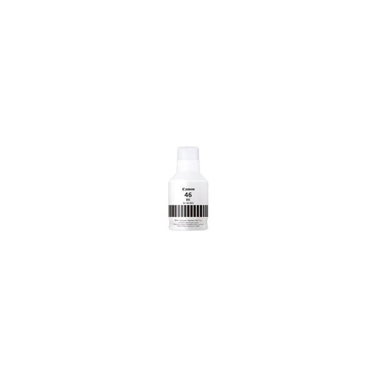 INK BOTTLE GI 56 BK BLACK