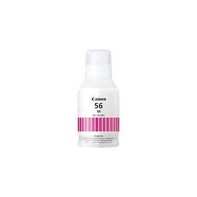 INK BOTTLE GI 56 BK MAGENTA