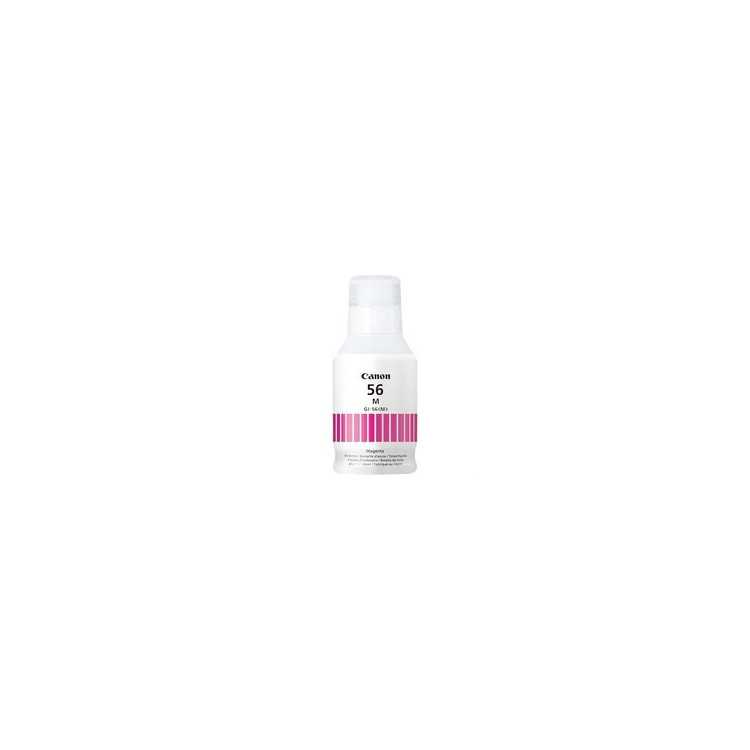 INK BOTTLE GI 56 BK MAGENTA