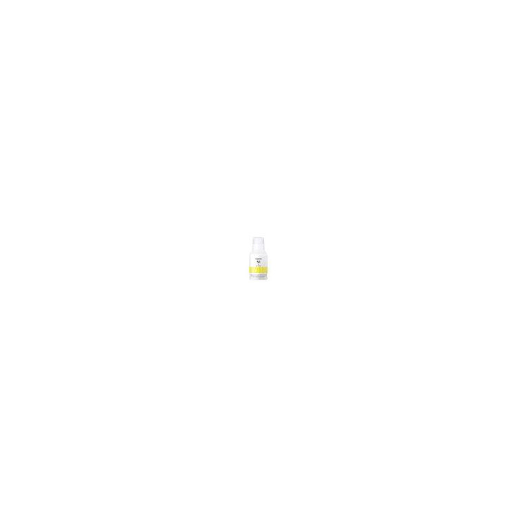 BOUTEILLE ENCRE GI 56 BK JAUNE