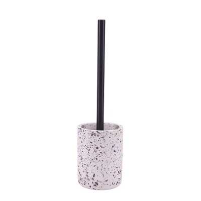 ESCOVA SANITÁRIA TERRAZZO