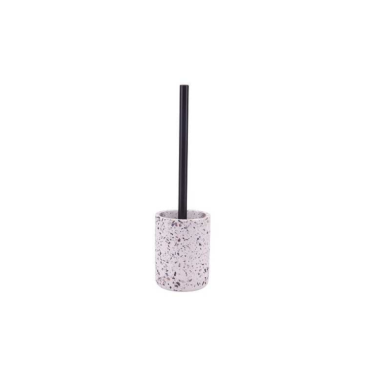 TERRAZZO TOILET BRUSH