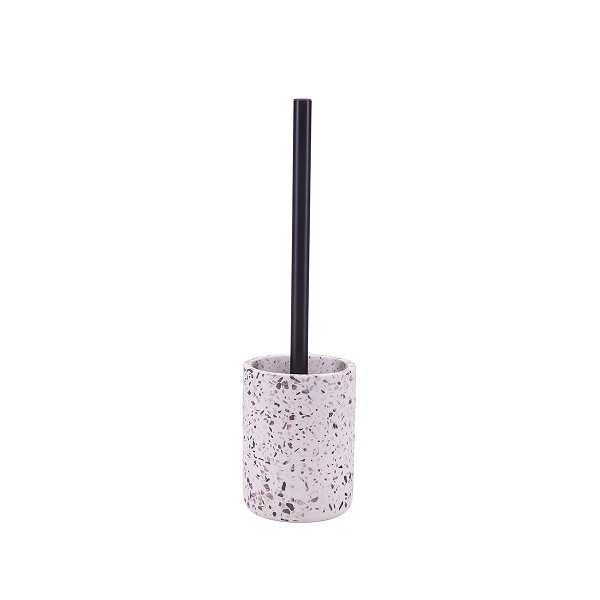 BROSSE POUR WC TERRAZZO