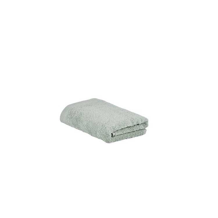 ORIGIN ALE ORGANIC TOWEL 30 X 30 CM LIGHT GREEN