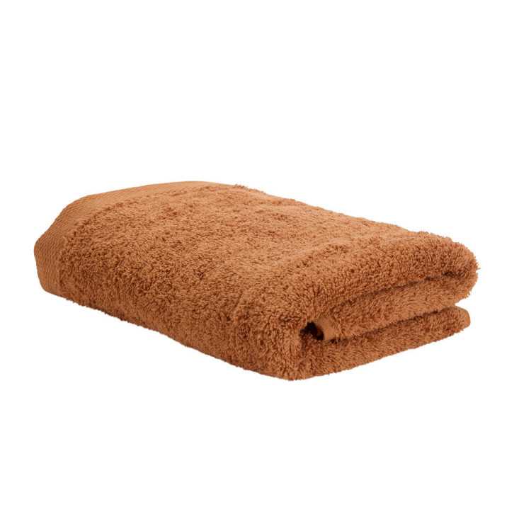 SERVIETTE DE TOILETTE ORIGINAL BIO 30 X 30 CM...