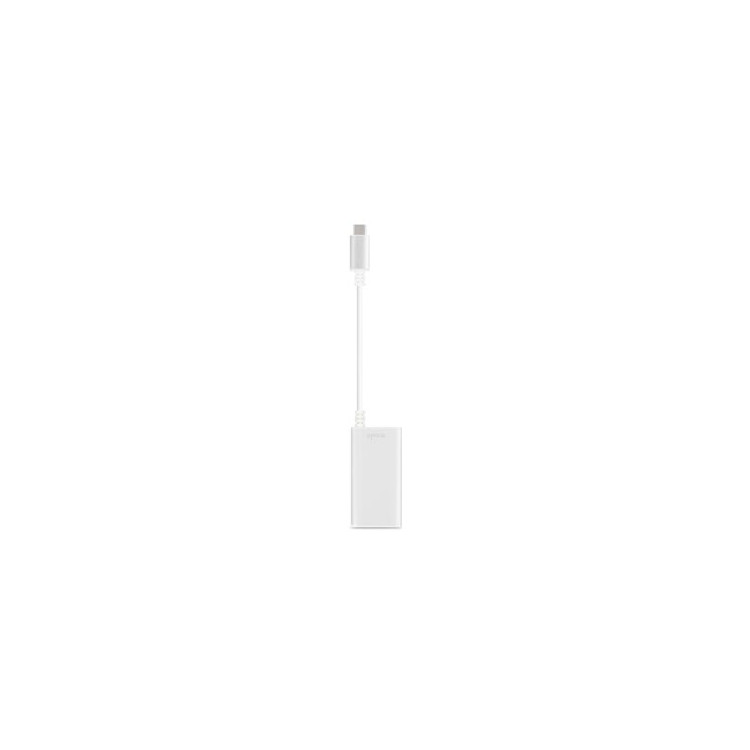 USB-C ERS GIGABIT ETHERNET ADAPTER