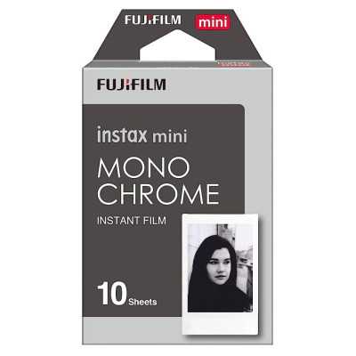 INSTANT INSTAX MINI FILME...