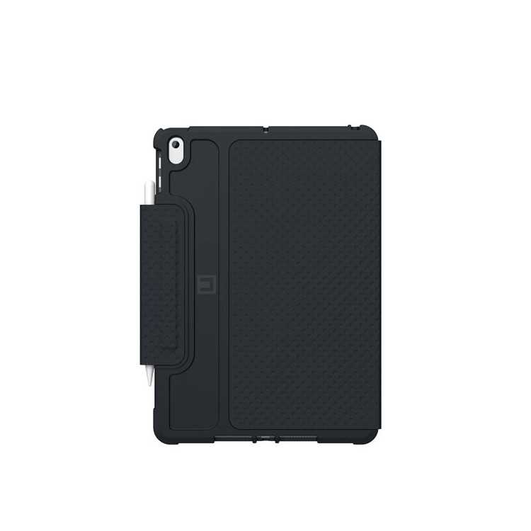 COQUE RENFORCE SCOUT POUR GALAXY TAB A7 LITE NOIR
