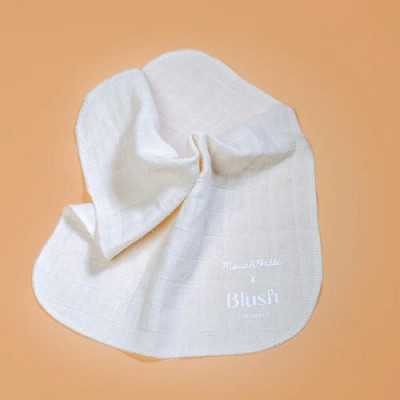 SERVIETTE MOUCHETTE AFTER SEX