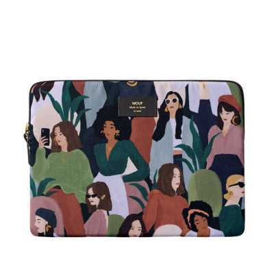 HOUSSE ORDINATEUR PORTABLE...