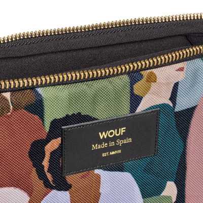 HOUSSE ORDINATEUR PORTABLE... 2