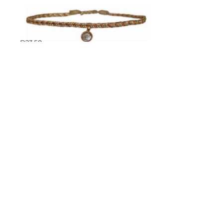 BRACELET SUN 04 DIAMANT...