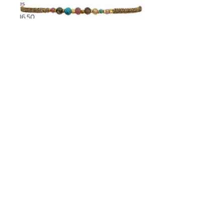 BRACELET PIERRES...