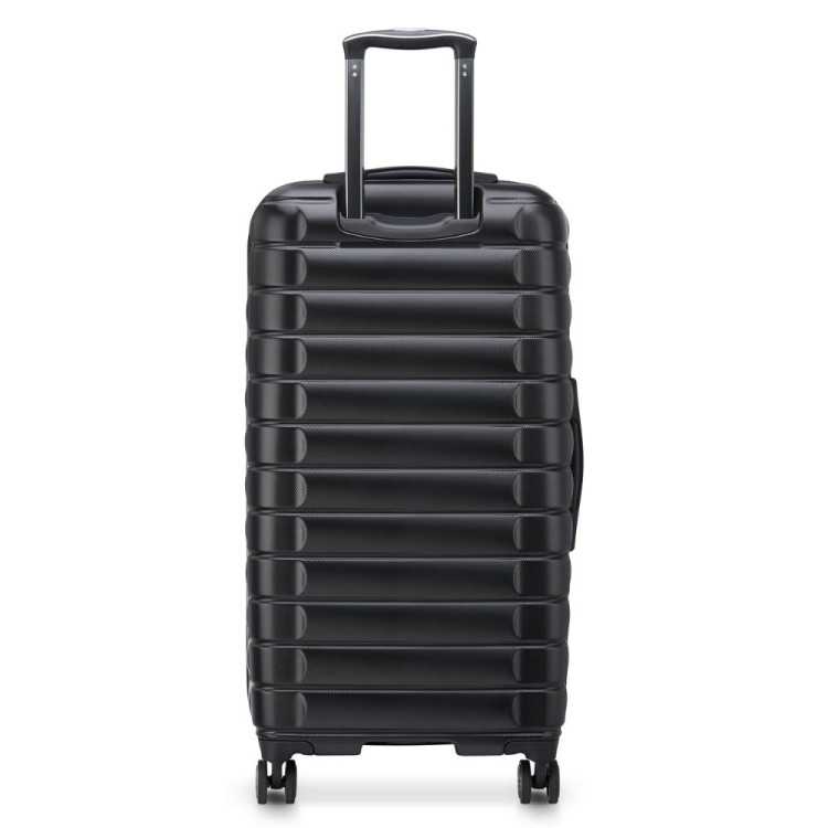 VALISE MALLE SHADOW 5.0 4R 80 CM NOIR
