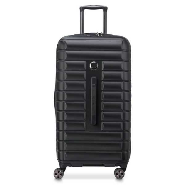 VALISE MALLE SHADOW 5.0 4R 80 CM NOIR