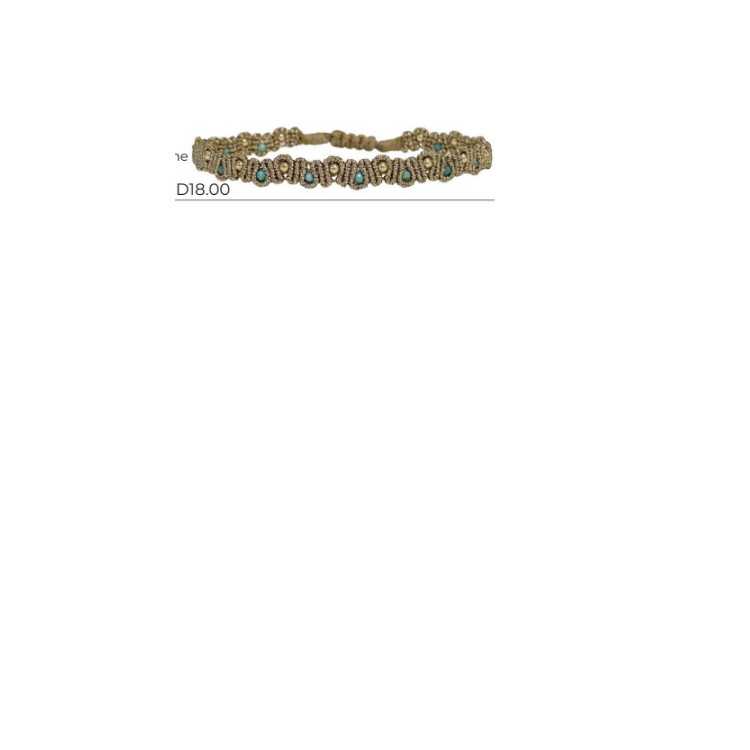 BRACELET MELANGE PIERRES SEMI-PRECIEUCES PERLES OR