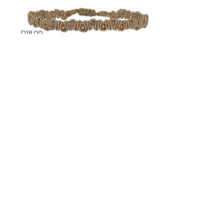 BRACELET ZAHARA 05 PIERRES...