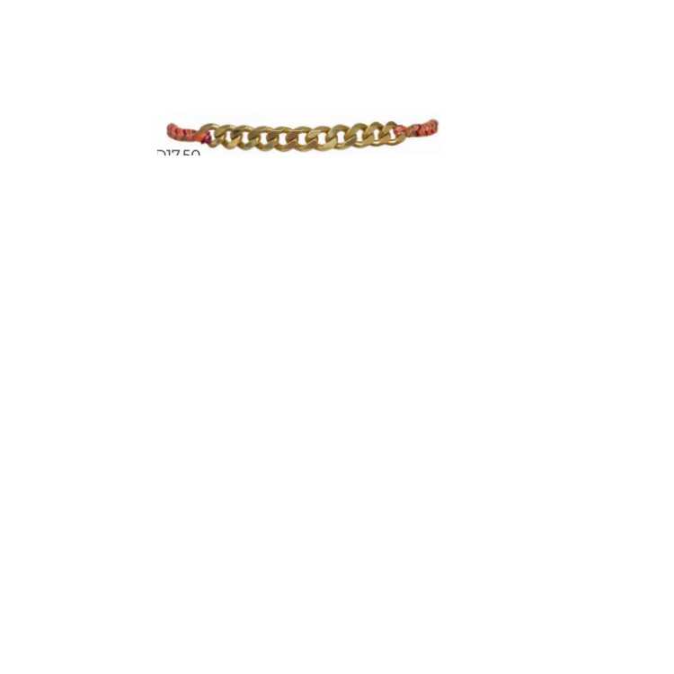 BRACELET CURVE 03 OR 24 CARAT 4.5 MM EPAISSEUR
