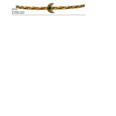 PULSEIRA LUA OURO VERMEIL E...